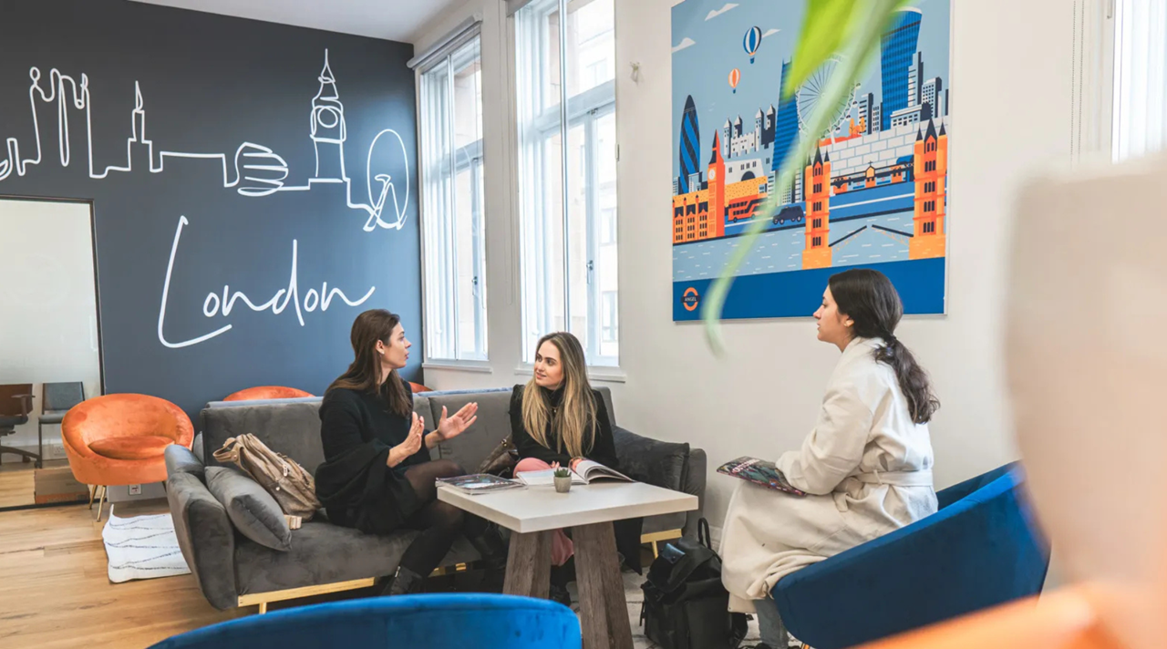 helkinvacanzestudio viaggistudioadulti standard londraeuston 2