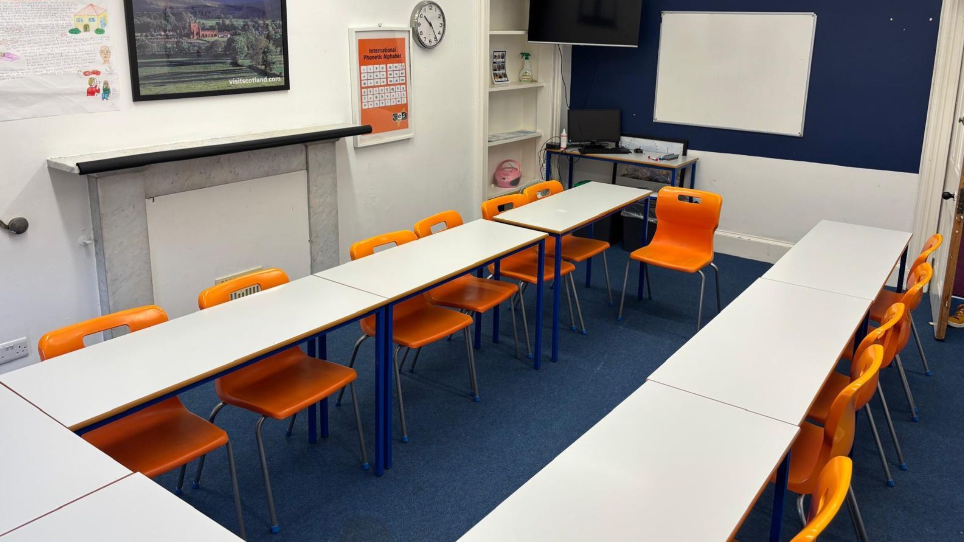 helkinvacanzestudio viaggistudioadulti standard edimburgo 2