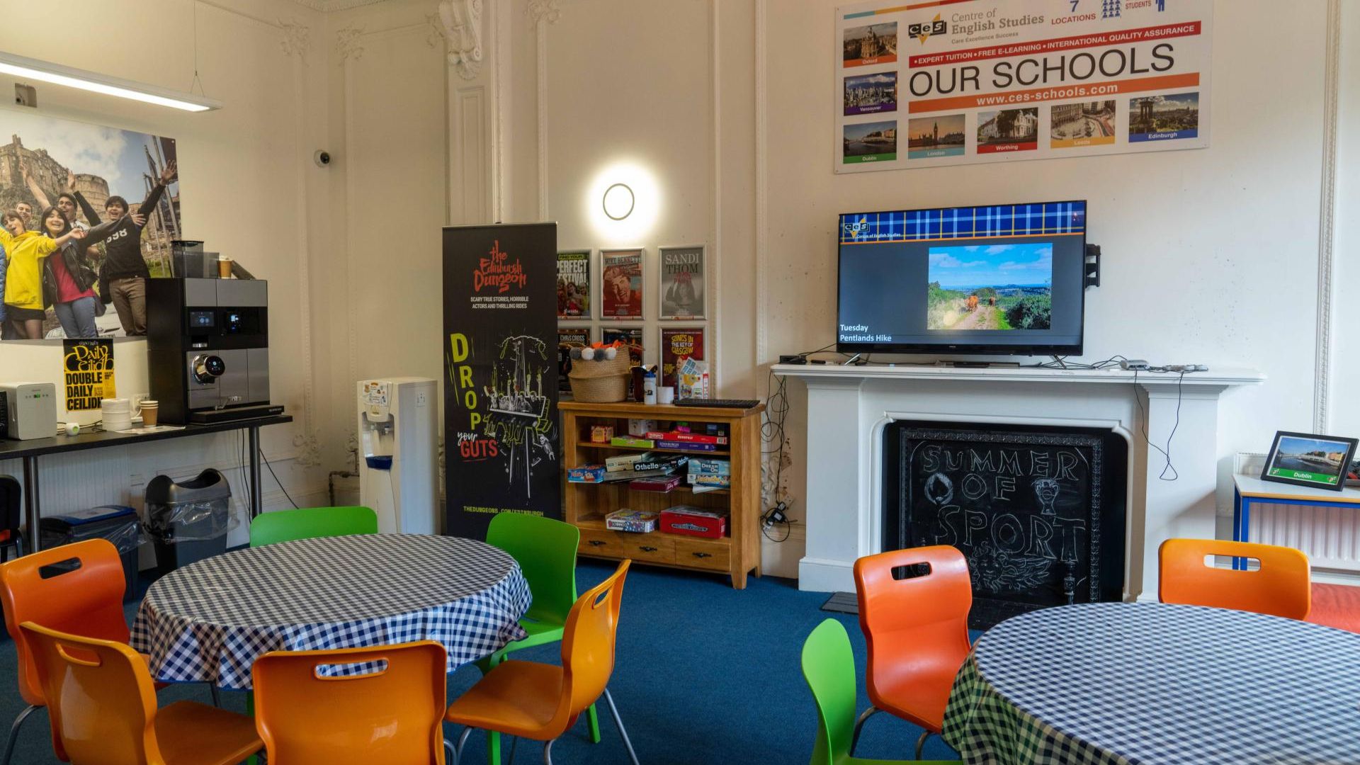 helkinvacanzestudio viaggistudioadulti standard edimburgo 5