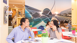 helkinvacanzestudio viaggistudioadulti standard valencia 2