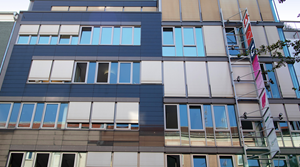 helkinvacanzestudio viaggistudioadulti standard berlino 1