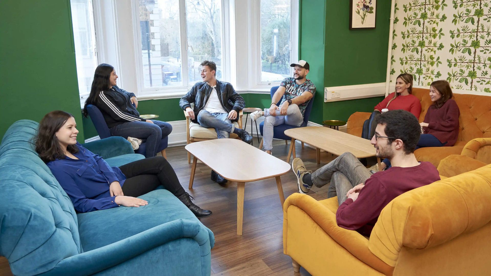 helkinvacanzestudio viaggistudioadulti executive londra 2