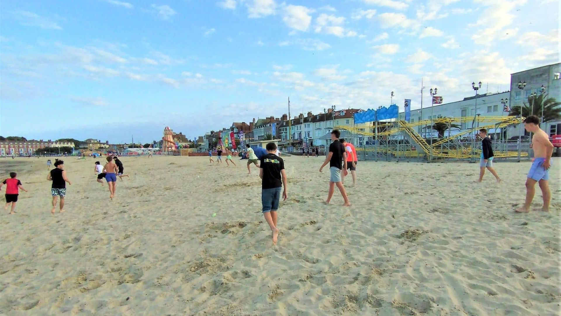 helkinvacanzestudio vacanzestudioindividuali sporthobby weymouth 6