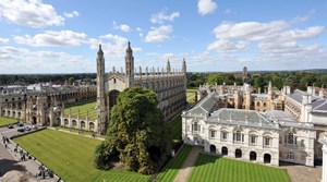 cambridge