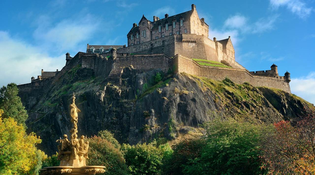 edimburgo