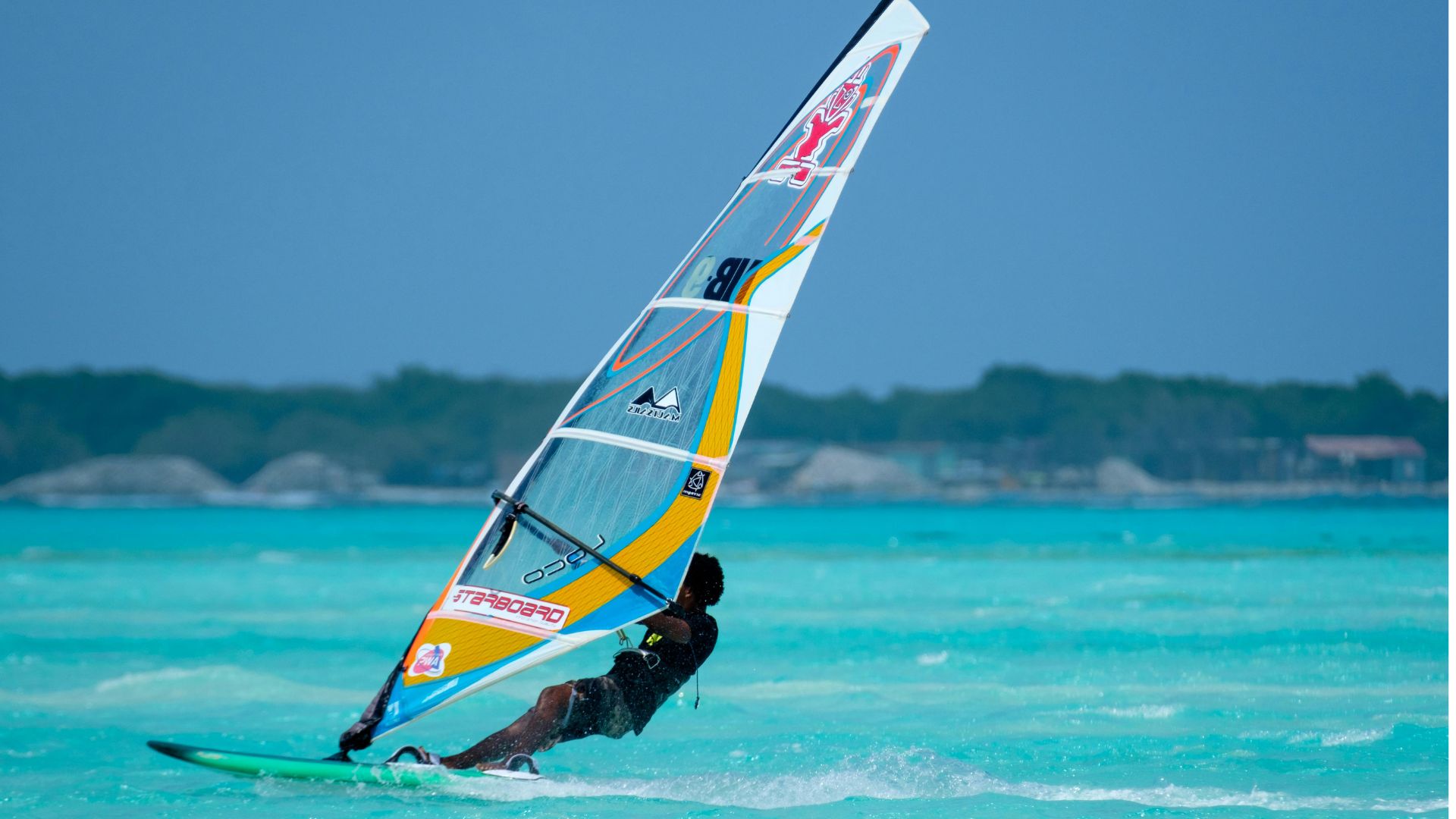 windsurf