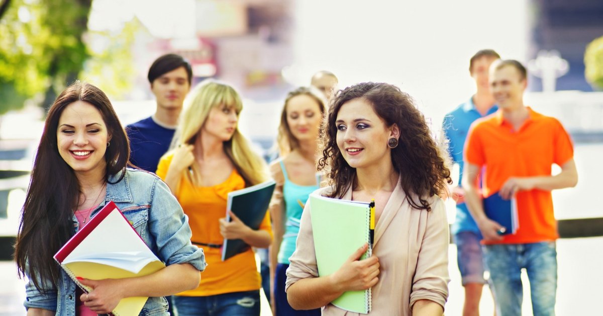 blog post vacanza studio college o famiglia