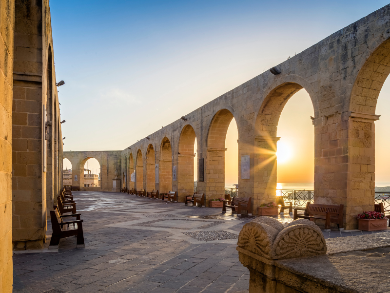 helkinvacanzestudio viaggistudioadulti onetoone malta 8