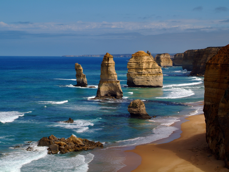 helkinvacanzestudio viaggistudioadulti onetoone australia5