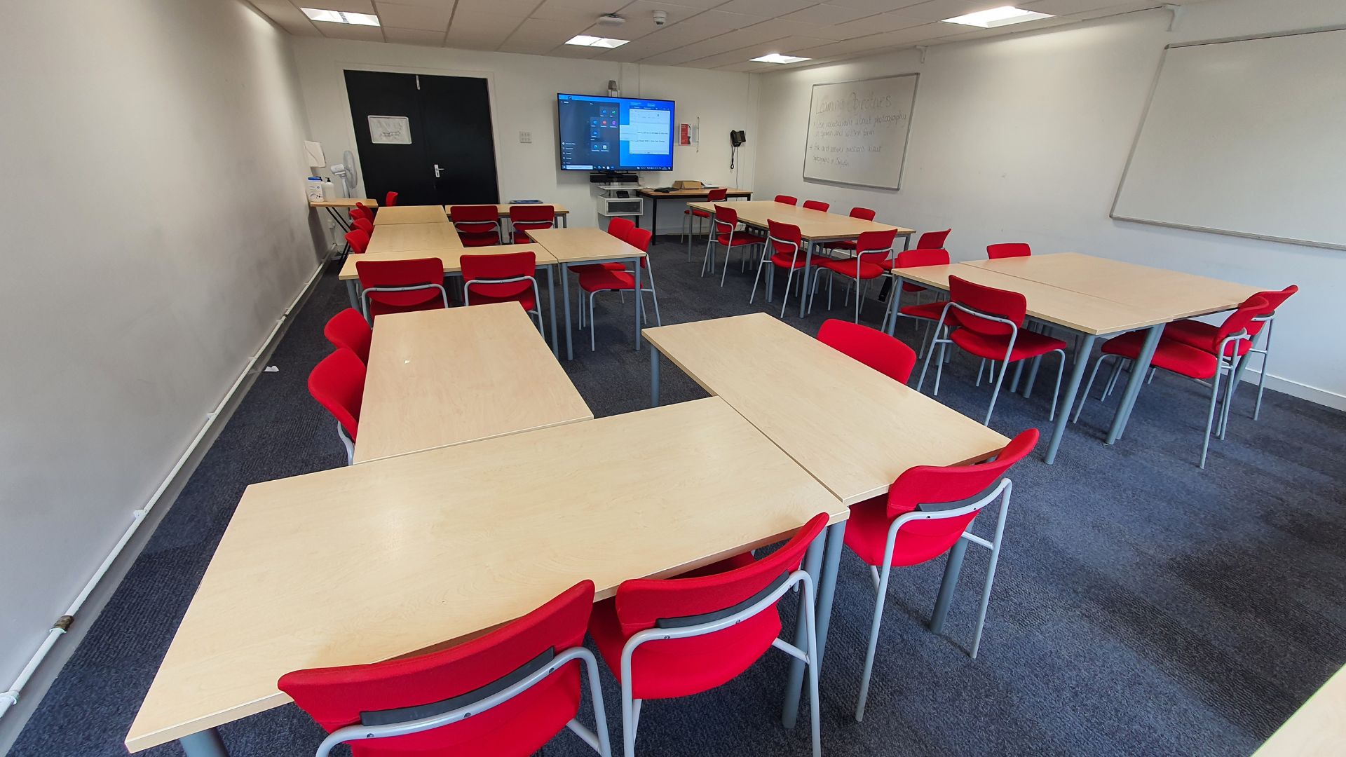 helkinvacanzestudio vacanzastudiogruppo stirling