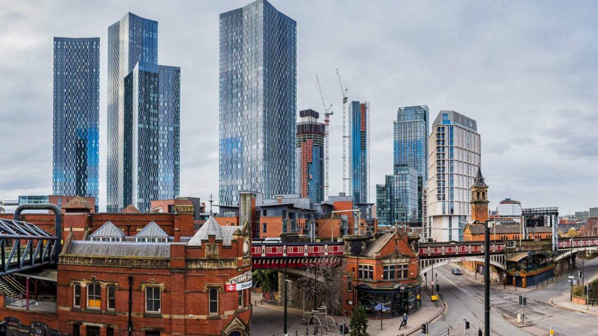 helkinvacanzestudio destinazioni manchester