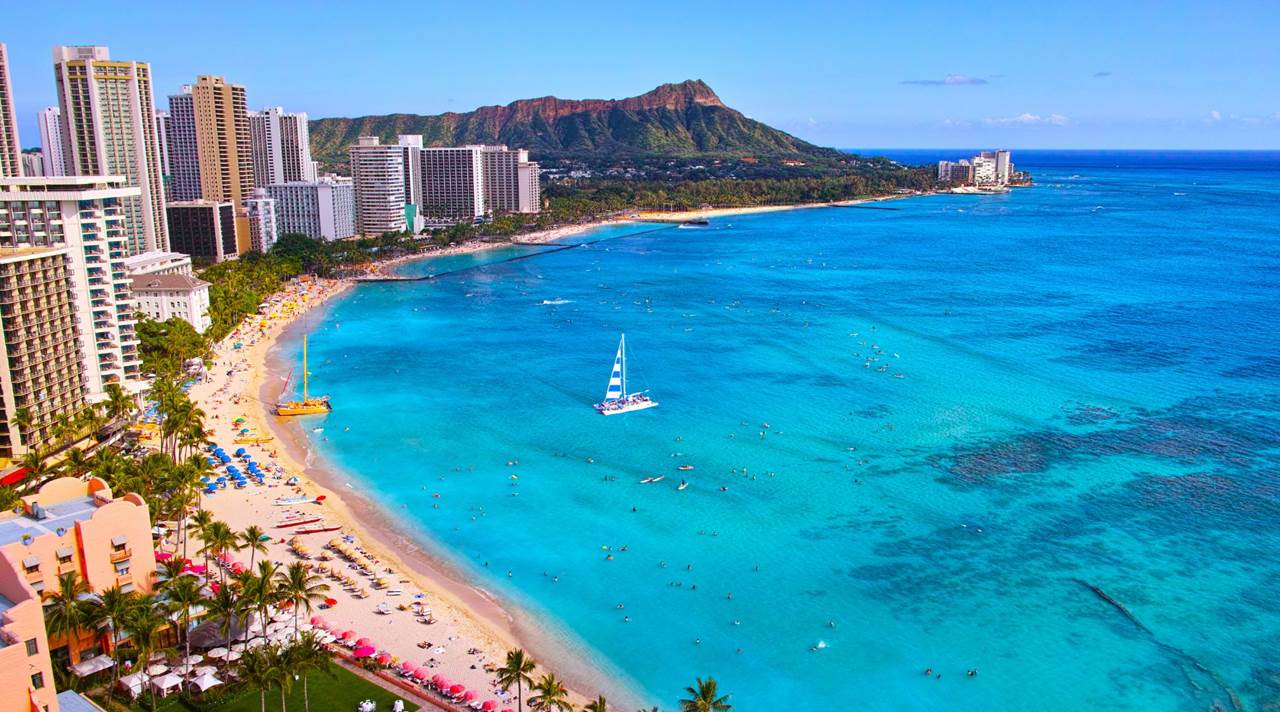 helkinvacanzestudio destinazioni  hawaii