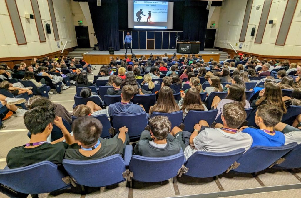 Come abbiamo portato la crescita personale nelle vacanze studio