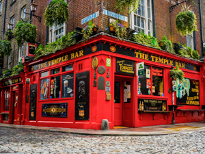 helkinvacanzestudio highschoolprogram classicprogram irlanda