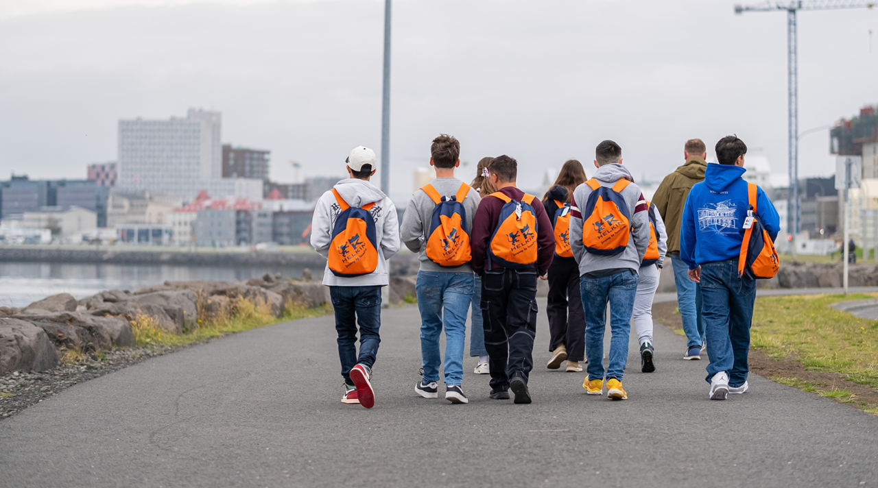 helkin politica di sostenibilità 1