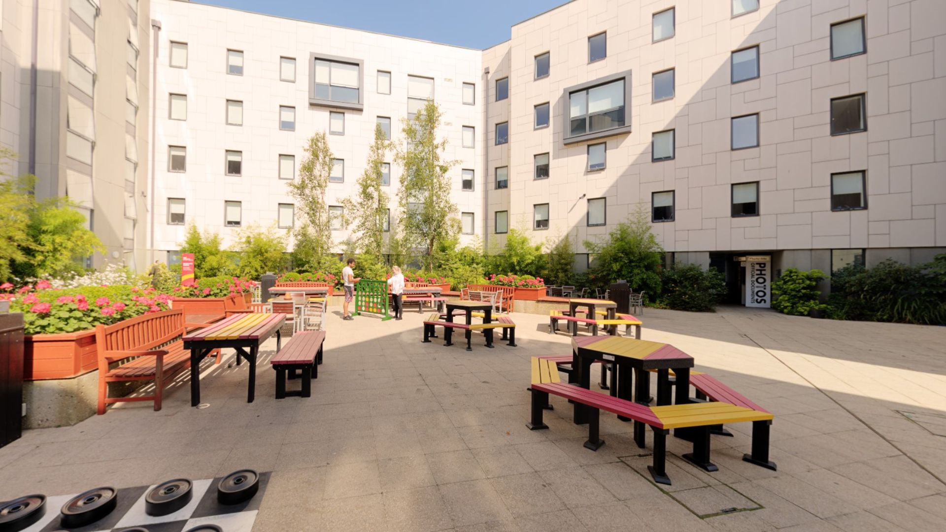 helkinvacanzestudio vacanzastudiogruppo norwich