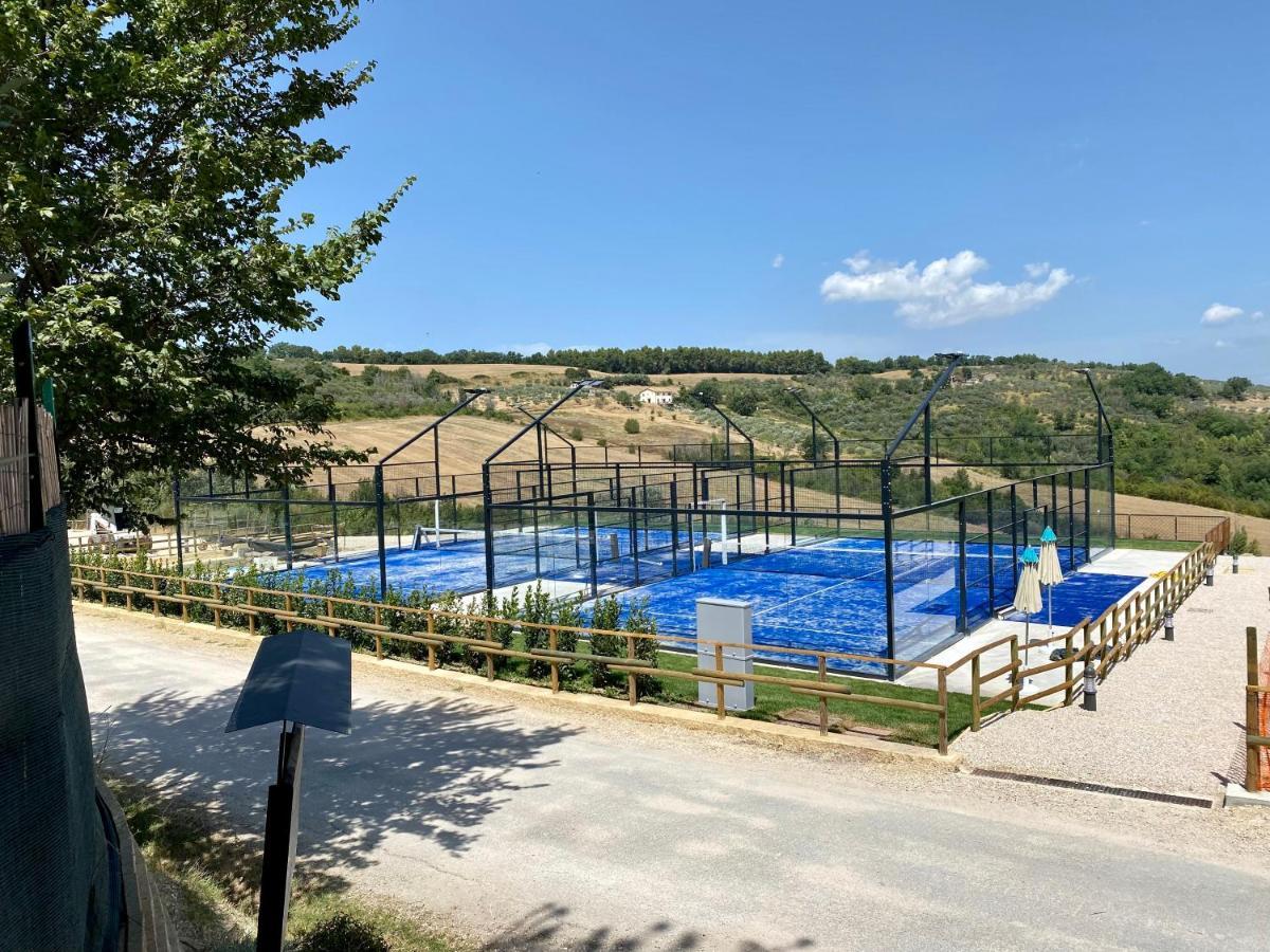 agriturismo spoleto 1