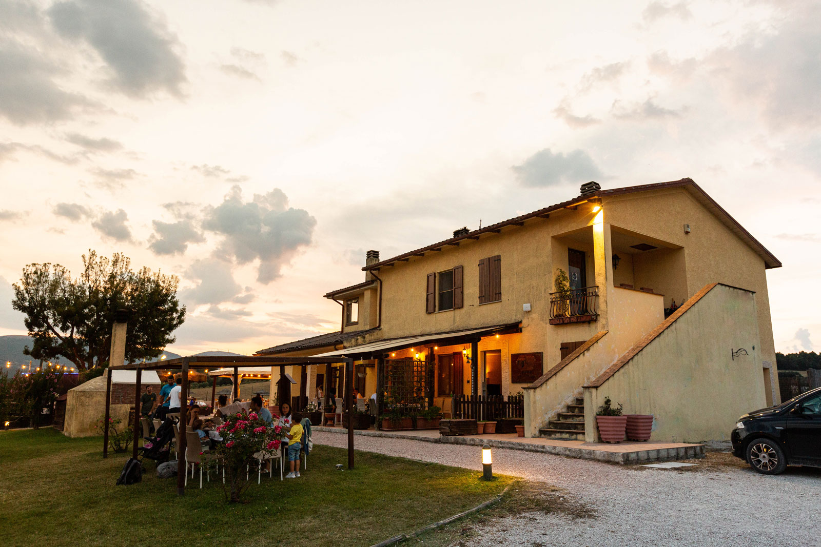 agriturismo spoleto 3