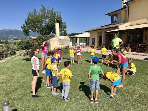 agriturismo spoleto 5