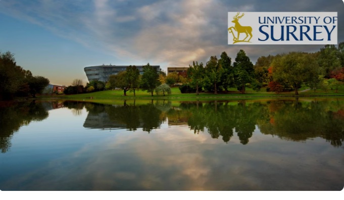 surrey uni 2