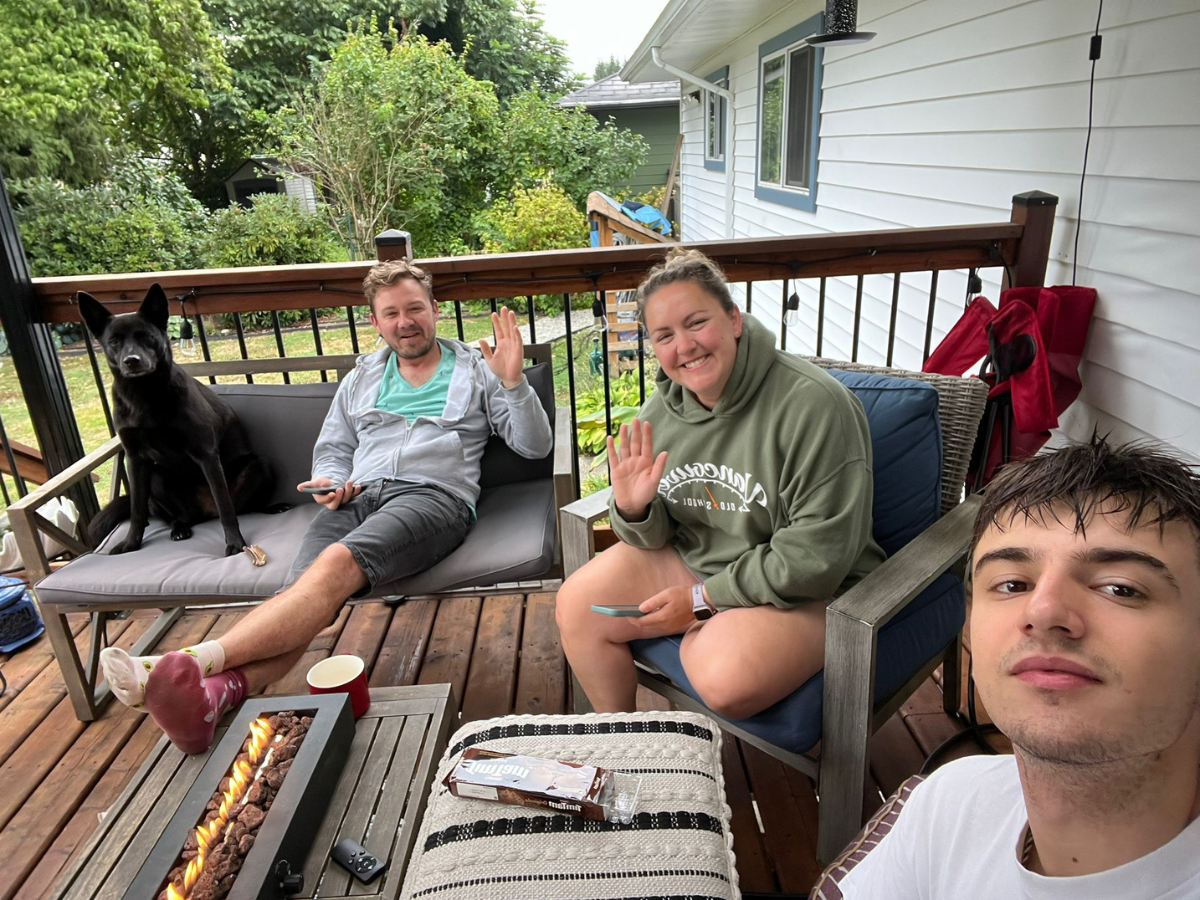 helkinvacanzestudio highschoolprogram classic