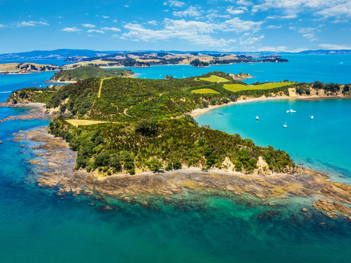 helkinvacanzestudio destinazioni nuovazelanda