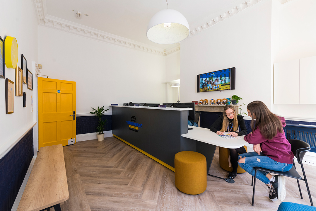 londra stafford house 2