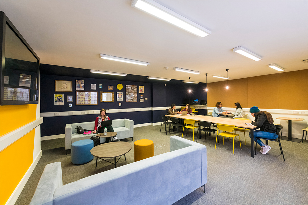 londra stafford house 3