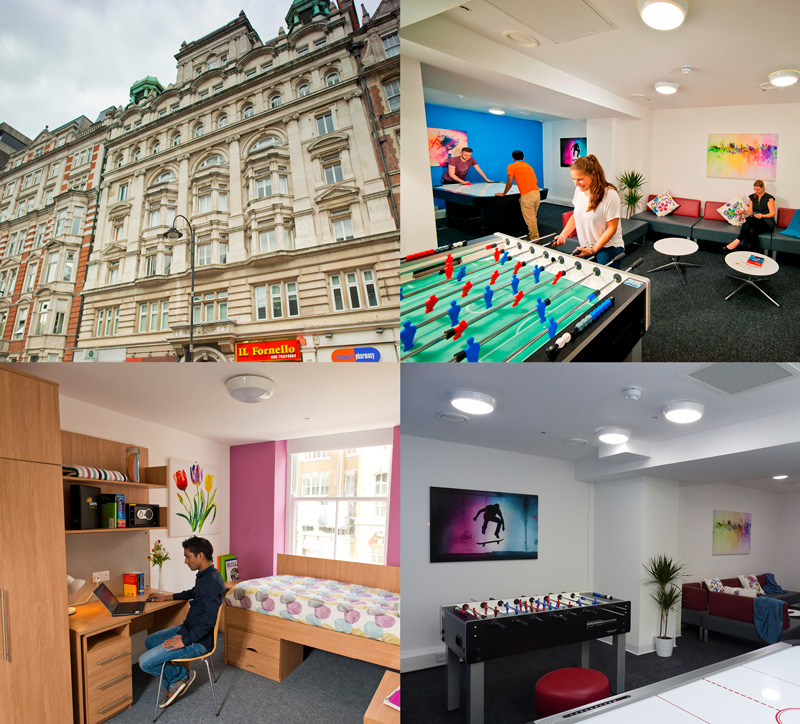 londra stafford house 5