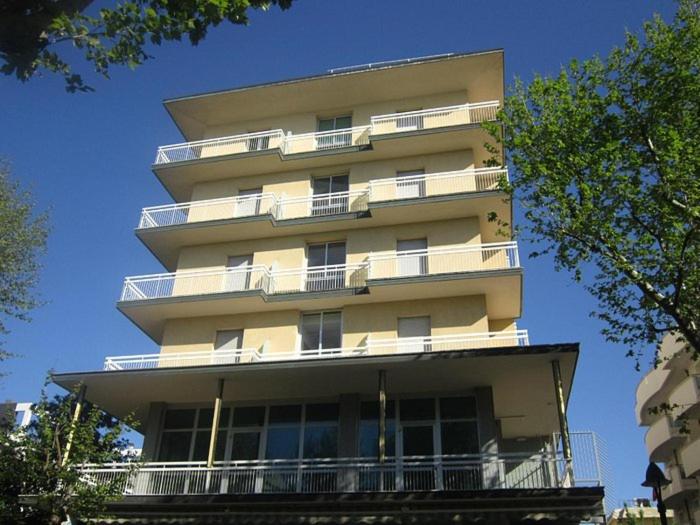 hotel rimini