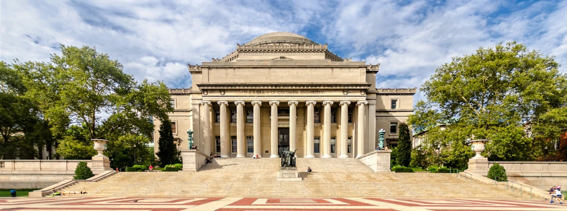 columbia university new york  2 