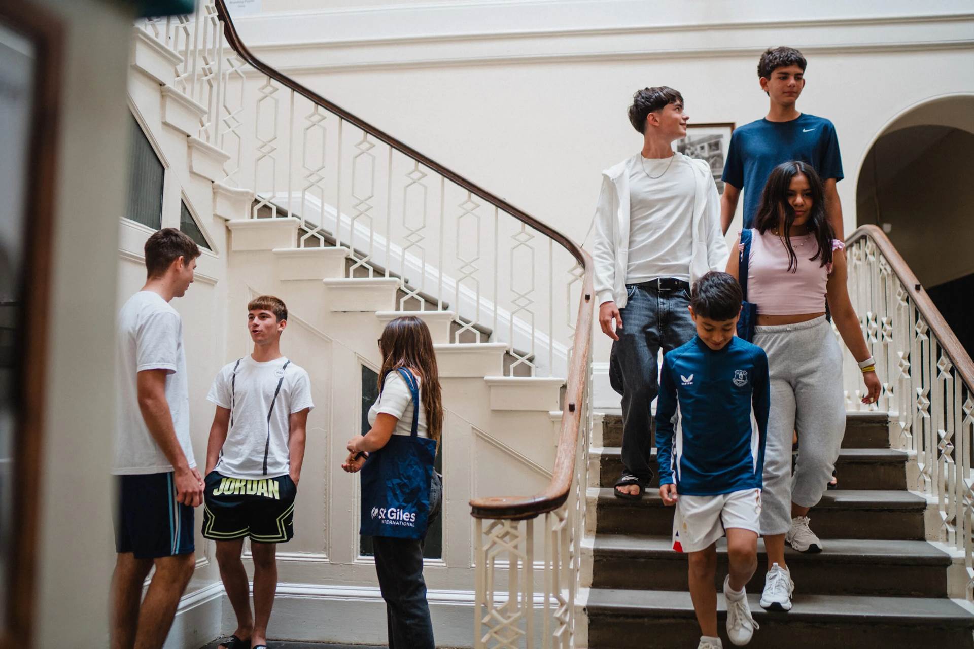 st giles school shoot 49 scaled