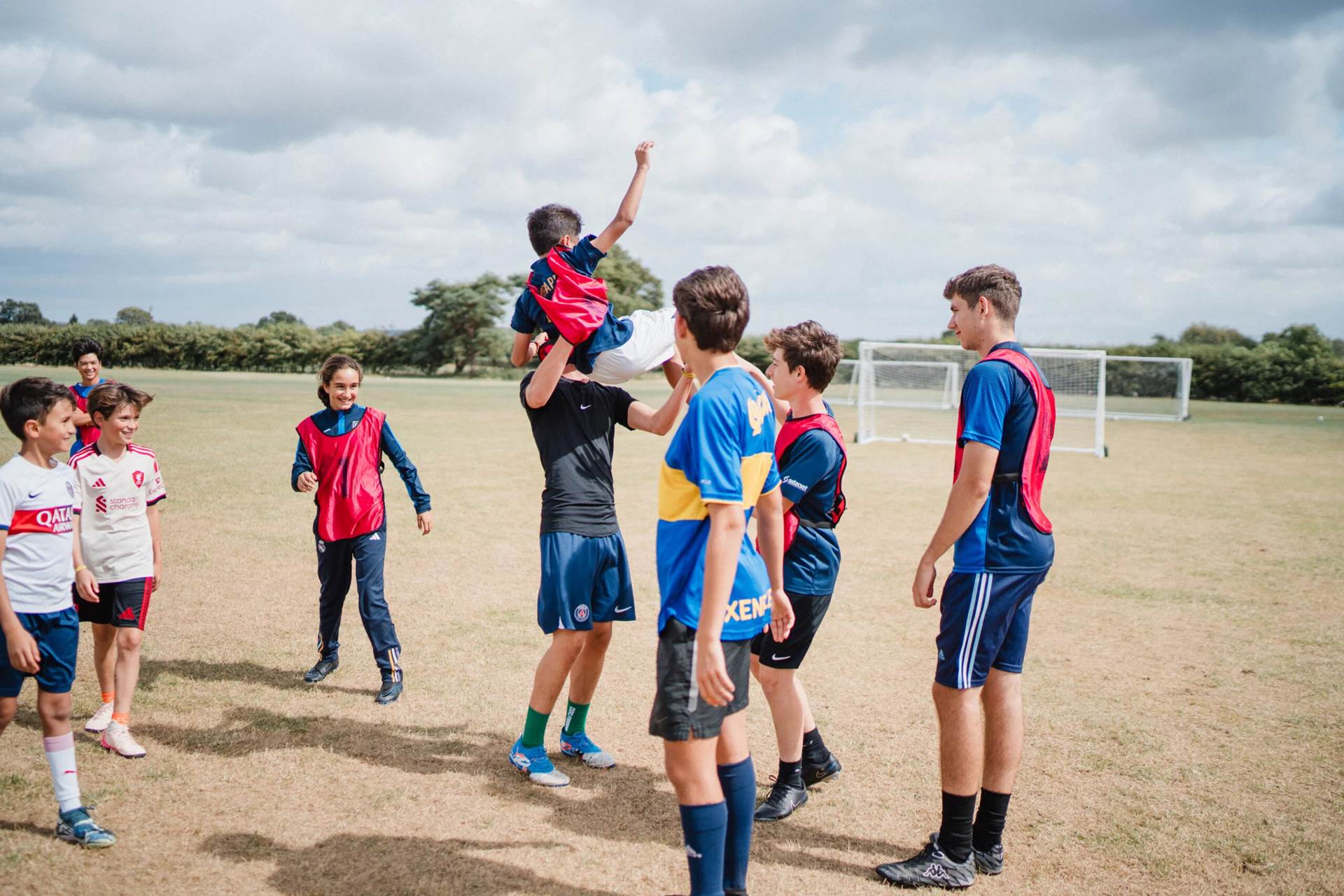 st giles school shoot 207 scaled