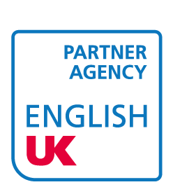 english uk partner agency logo