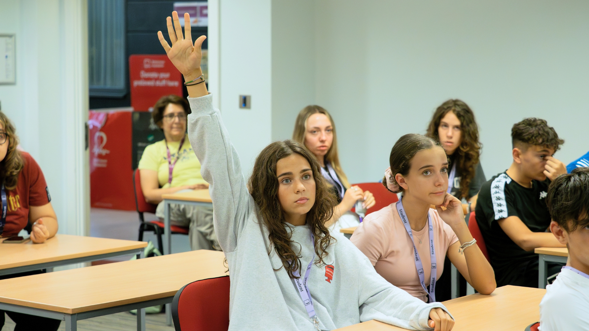 Helkin, Scuolab e Happyland Viaggi: un ecosistema per la scuola tra viaggi, formazione e innovazione