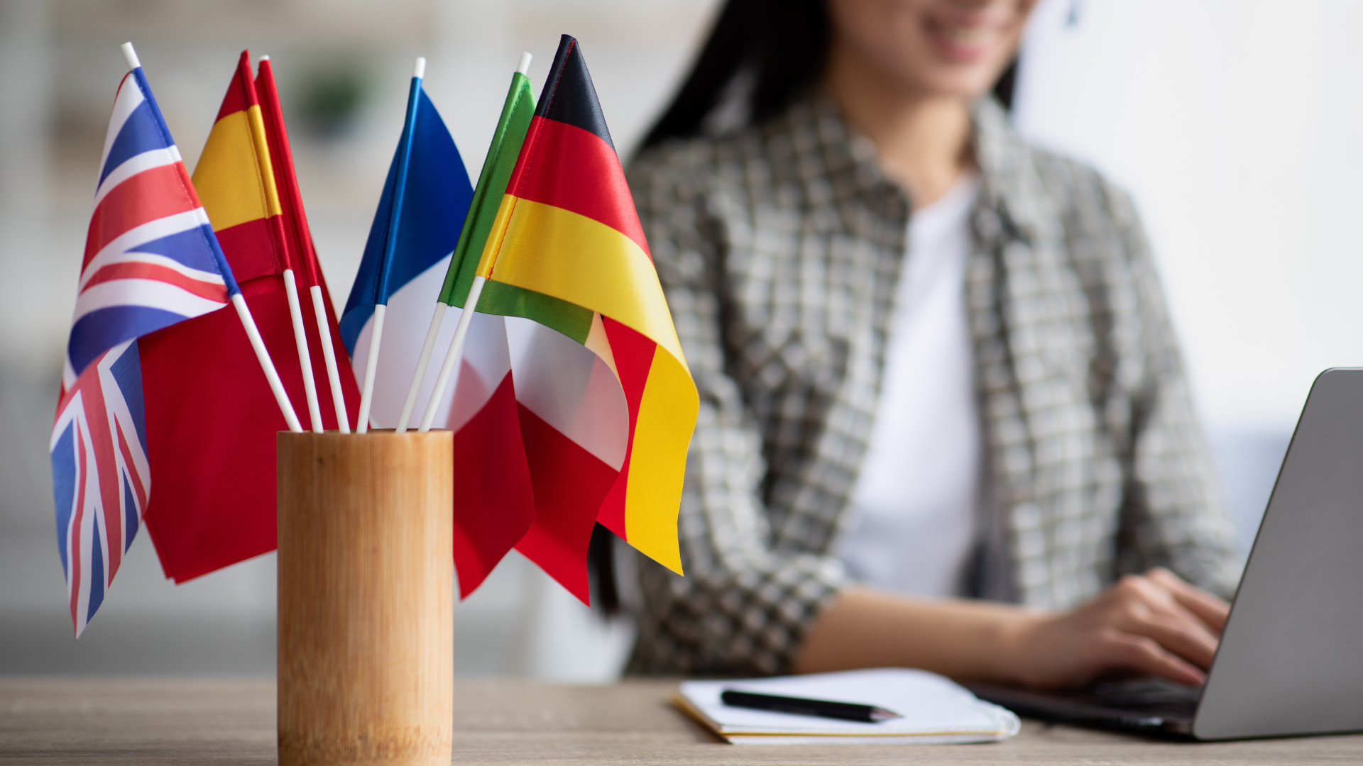 Perché una lingua si impara meglio quando la vivi: il valore educativo del viaggio