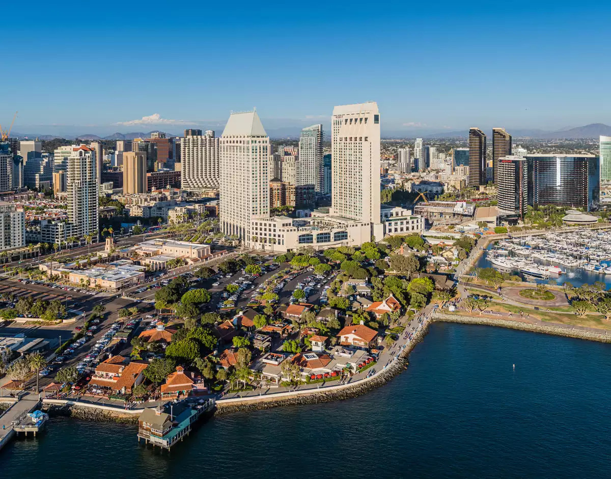 san diego