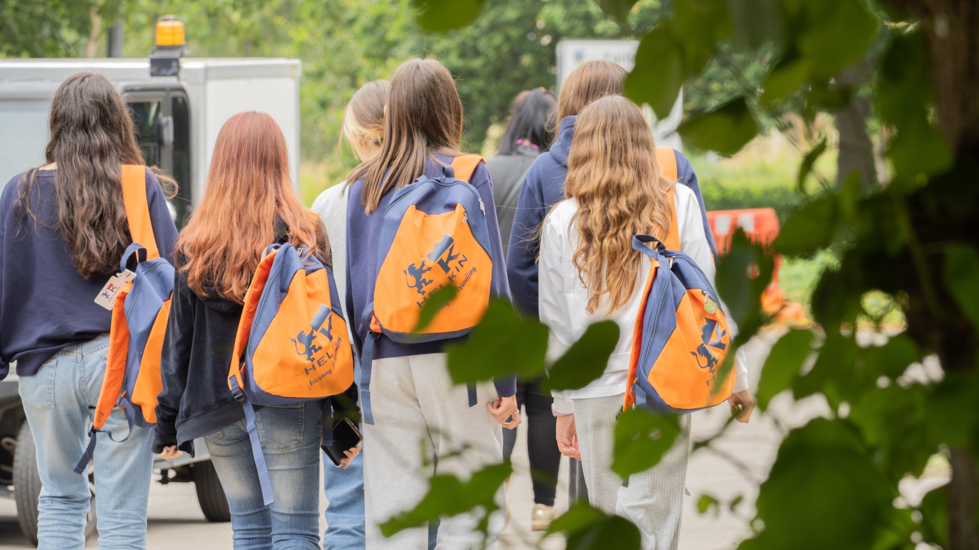 Vacanza studio o corso di lingua all’estero?