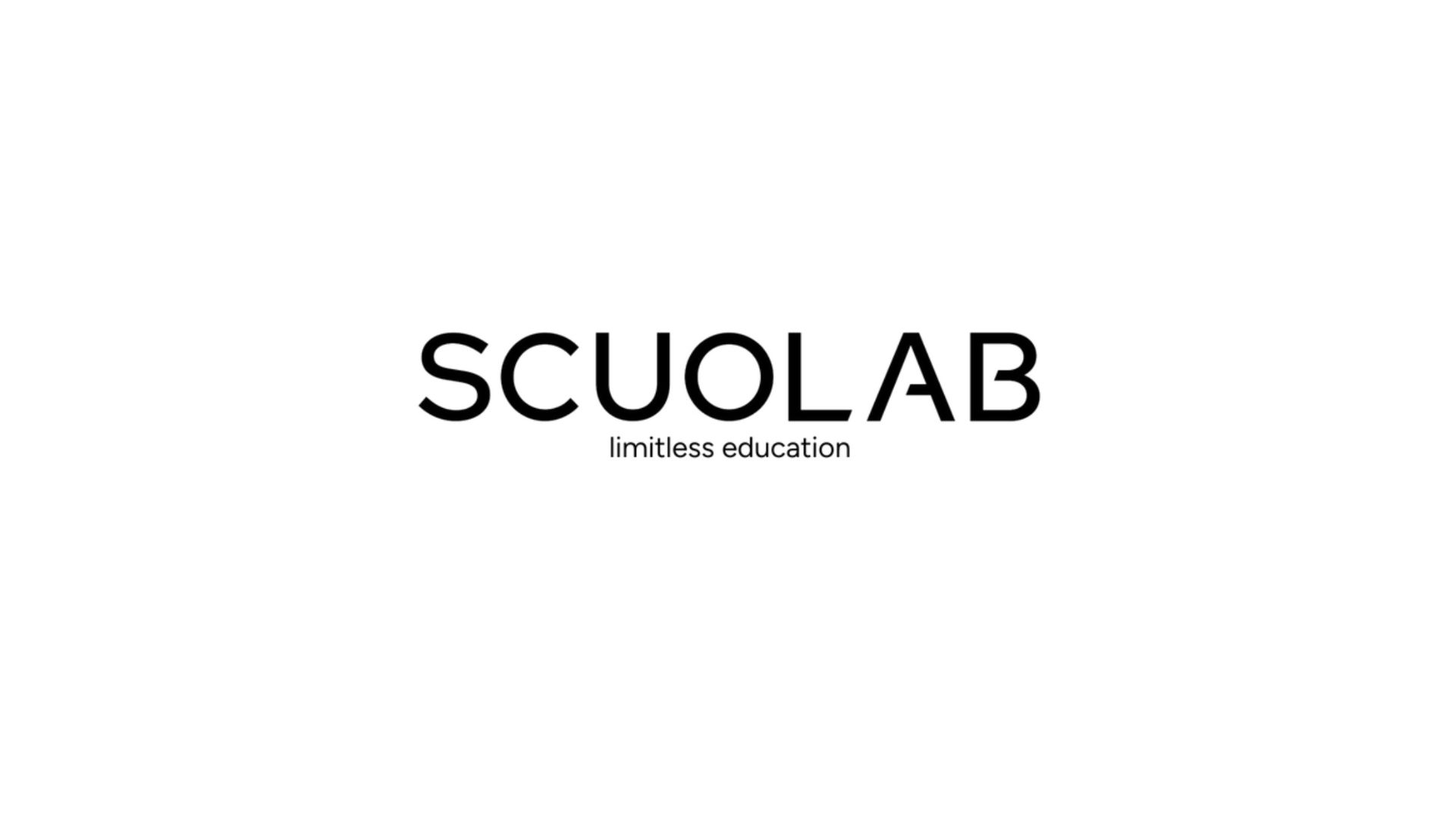 logo scuolab