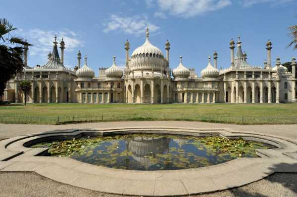 Escursione intera giornata a Brighton