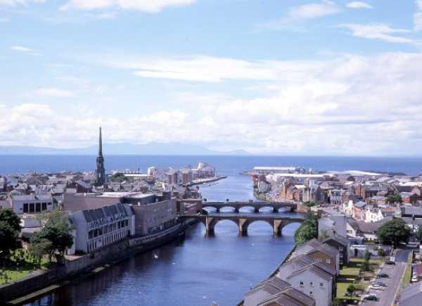 ayr città