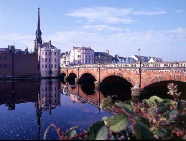 ayr città