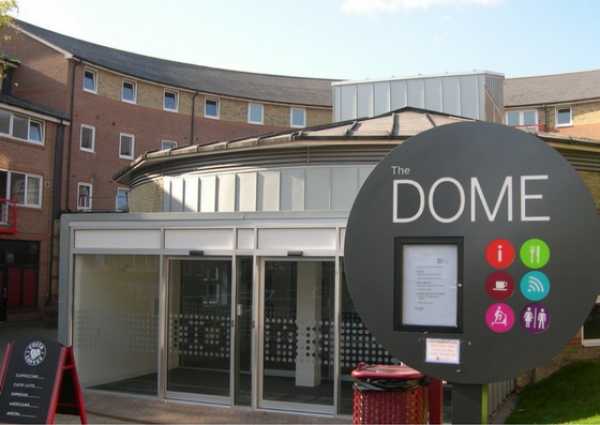 Dome