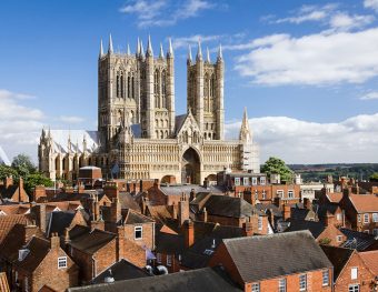 Escursione intera giornata a Lincoln