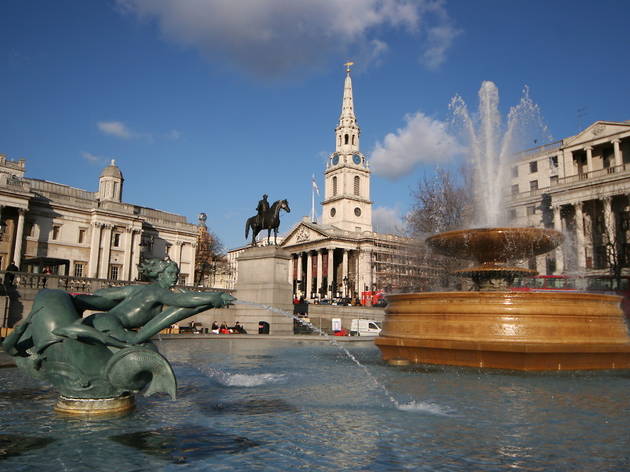 Tour Classico di Londra