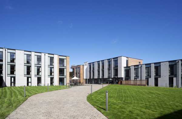 ayr accommodation
