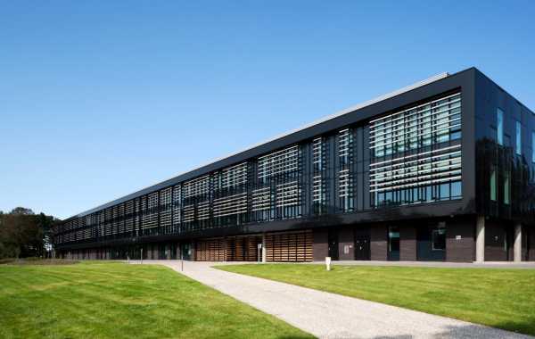 ayr campus