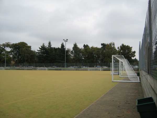 impianti sportivi