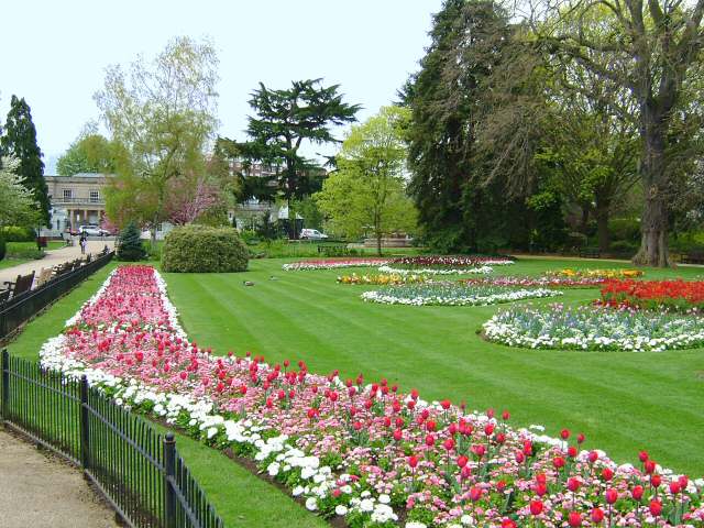 Escursione mezza giornata a Leamington Spa