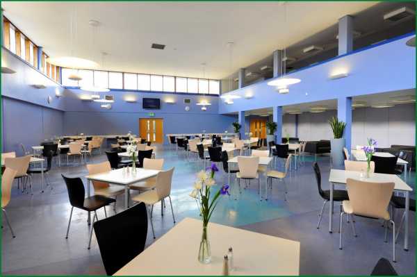 canteen